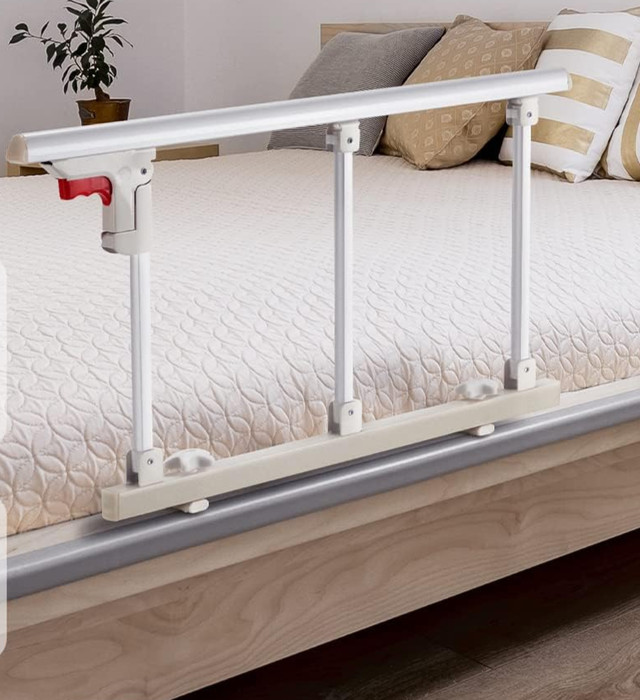 OasisSpace Bed Safety Rail in Health & Special Needs in Gatineau