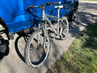 Gary Fisher Mountain Bike Bicycle 