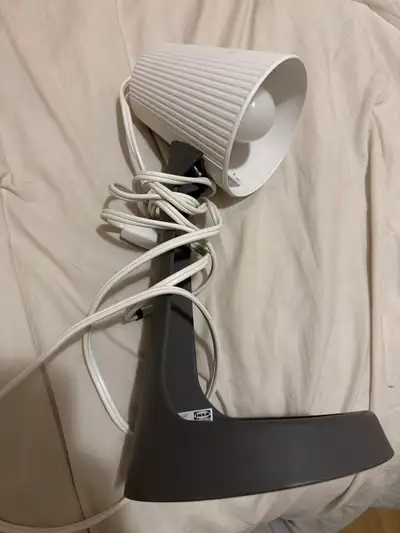 IKEA SVALLET LAMP, View more