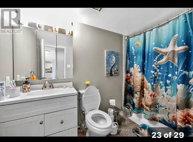 Full Furnished room for rent, North york , Toronto in Room Rentals & Roommates in City of Toronto - Image 5