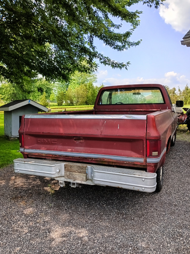 Truck for sale in Cars & Trucks in St. Catharines - Image 2