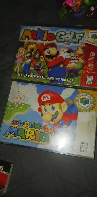 n64 games, View more