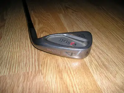 Wilson Staff Ultra 45 - 4 iron - golf club, View more