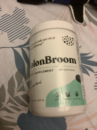 ColonBroom