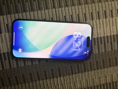 iPhone 15 256GB – Unlocked, View more