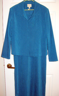 Ladies Dress/Jacket - Ex Cond. Size 14