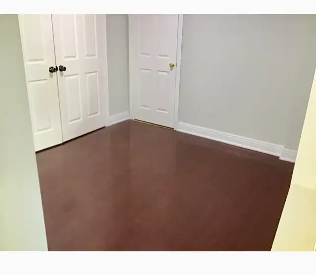 2 bedrooms 1 washroom walkout basement lease Markham box grove in Long Term Rentals in Markham / York Region - Image 10