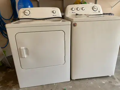 washer and dryer, View more