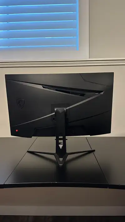 MSI GAMING MONITOR, View more