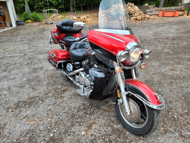 Motorcycles in Touring in Kingston - Image 2