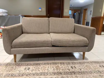 3 seater couch & 2 single couches, View more