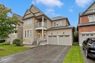 6 bed 5 bath house - Bathurst / Jefferson Side Rd