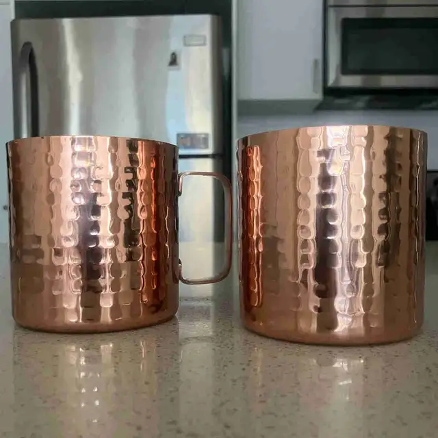 Two Glasses - New65585443734913120