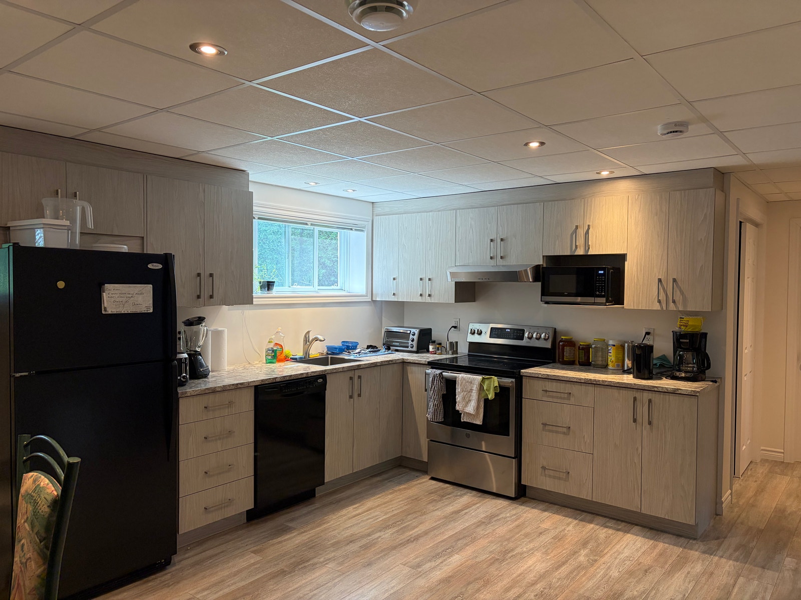**** Chambre à Louer - Université de Sherbrooke **** — photo 1