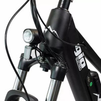 BLOWOUT - REDUCED PRICE Brand New hardtail ebikes Gio Peak