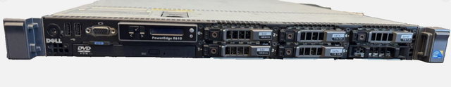 Dell PowerEdge R420 /R610– Dual Xeon CPUs – 24GB/48GB ECC in Servers in City of Montréal - Image 4