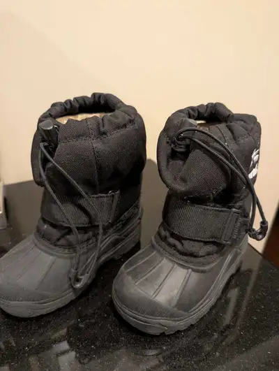 Kamik Size 8 Boots, View more