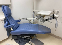 Relaxadent Dental Chair