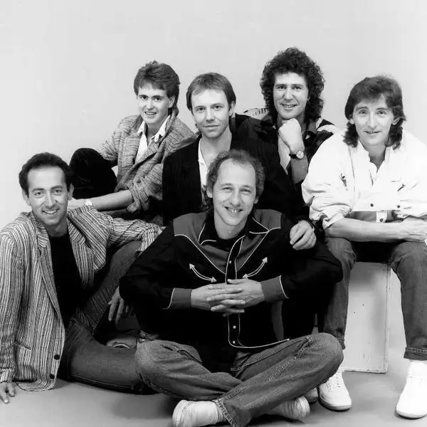 Dire Straits 1978 debut record album vinyl LP original pressing in CDs, DVDs & Blu-ray in Markham / York Region - Image 9