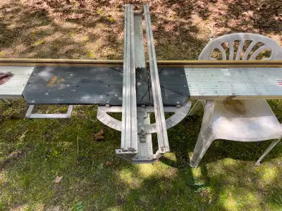 Tapco dial- n - angle used in good condition