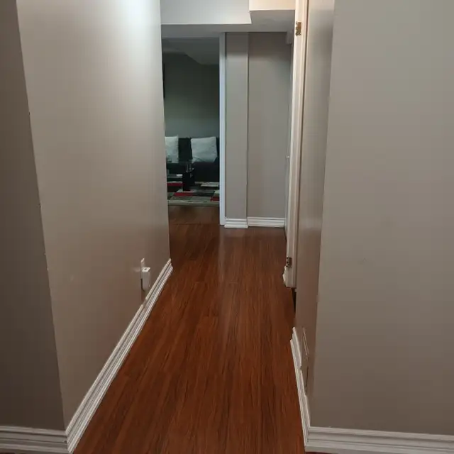 Basement apartment for rent, no parking, female only in Long Term Rentals in Markham / York Region - Image 6