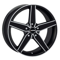 17*7 or 17*7.5 used alloy rims