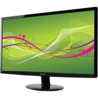 ACER 20” Computer Monitor Display