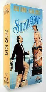 Show Boat (VHS)