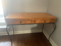 Desk (Pine)