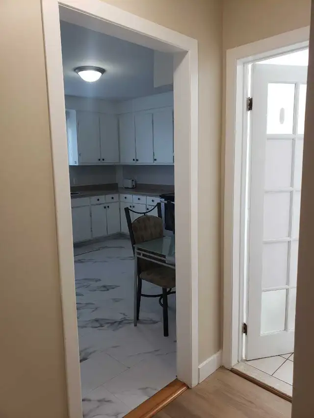 A Louer,  Appartement 4 et 1/2 a LaSalle in Long Term Rentals in City of Montréal - Image 11