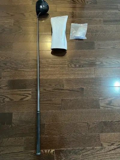Mizuno ST-X 230  PLTNM Driver, View more