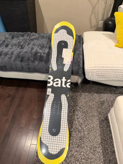 2025 Bataleon Evil Twin snowboard * Brand New, View more