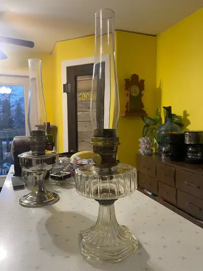 Aladdin lamp Corinthian, View more