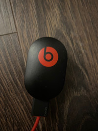 Beats charger