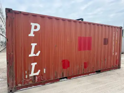 ***************Used 20 Foot**************** ****************Water Tight*************** Storage Shipp...
