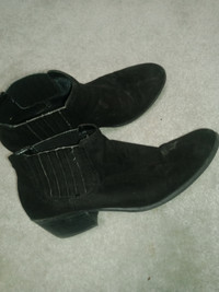 American eagle boots size 11
