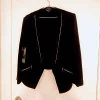*New* Vex Women's Jacket, From Paris, Size L