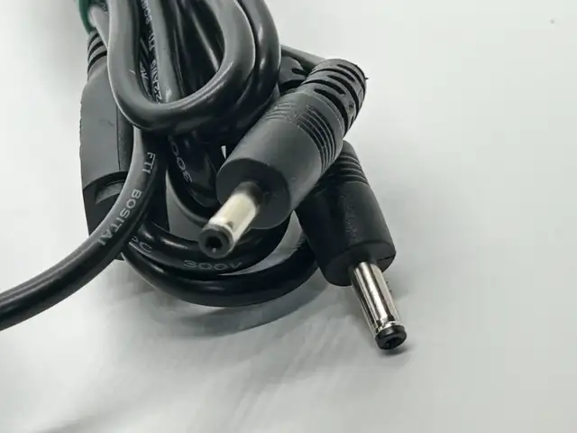 Dr. Warm Class 2 Power Supply462793890197688322