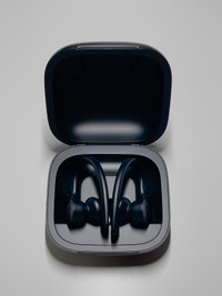 Powerbeats Pro - Black