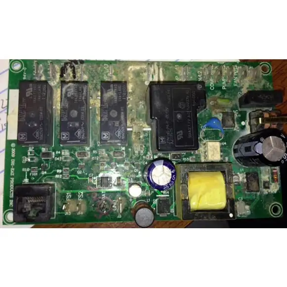 Déshumidificateur DRI-EAZ DrizAir DEHUMIDIFIER in Electrical in Laval / North Shore - Image 6