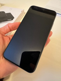 iPhone Xs 256GB Space Grey - Perfect condition