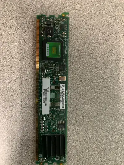 Cisco PVDM3-128 card/module for voice gateways , 50$ or best price , I have 4 modules , if you need...