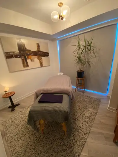 Professional Massage Therapist (Male), View more