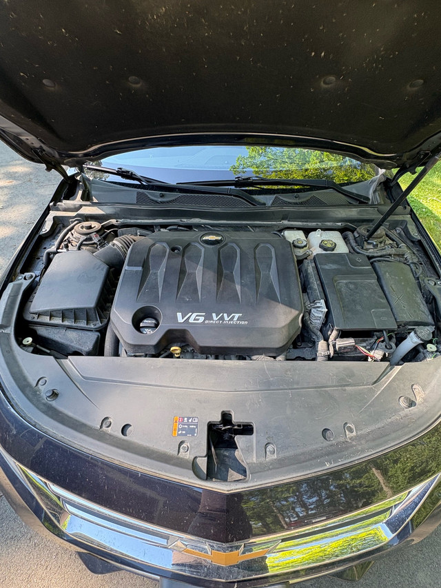 2014 Chevrolet Impala  in Cars & Trucks in Ottawa - Image 4