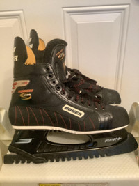 Bauer Supreme Hockey Skates $125 OBO