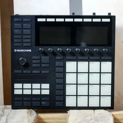 Native Instruments Maschine MK3, View more