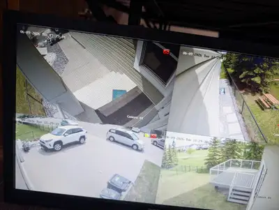 CCTV Installation and Networking, View more