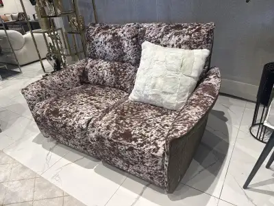 Recliner Loveseat, View more