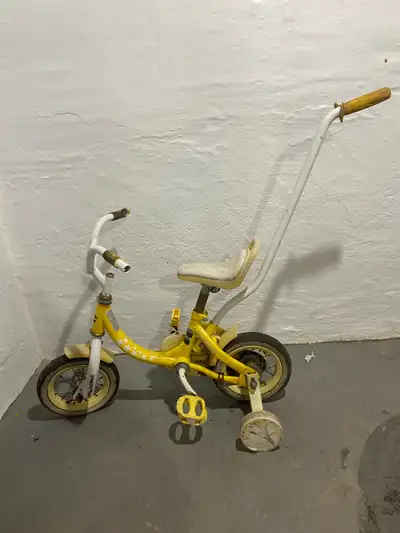 Kids Bike, View more