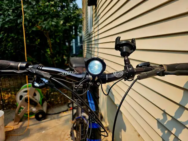Kona Big Kahuna Ebike Conversion in eBike in Lethbridge - Image 7